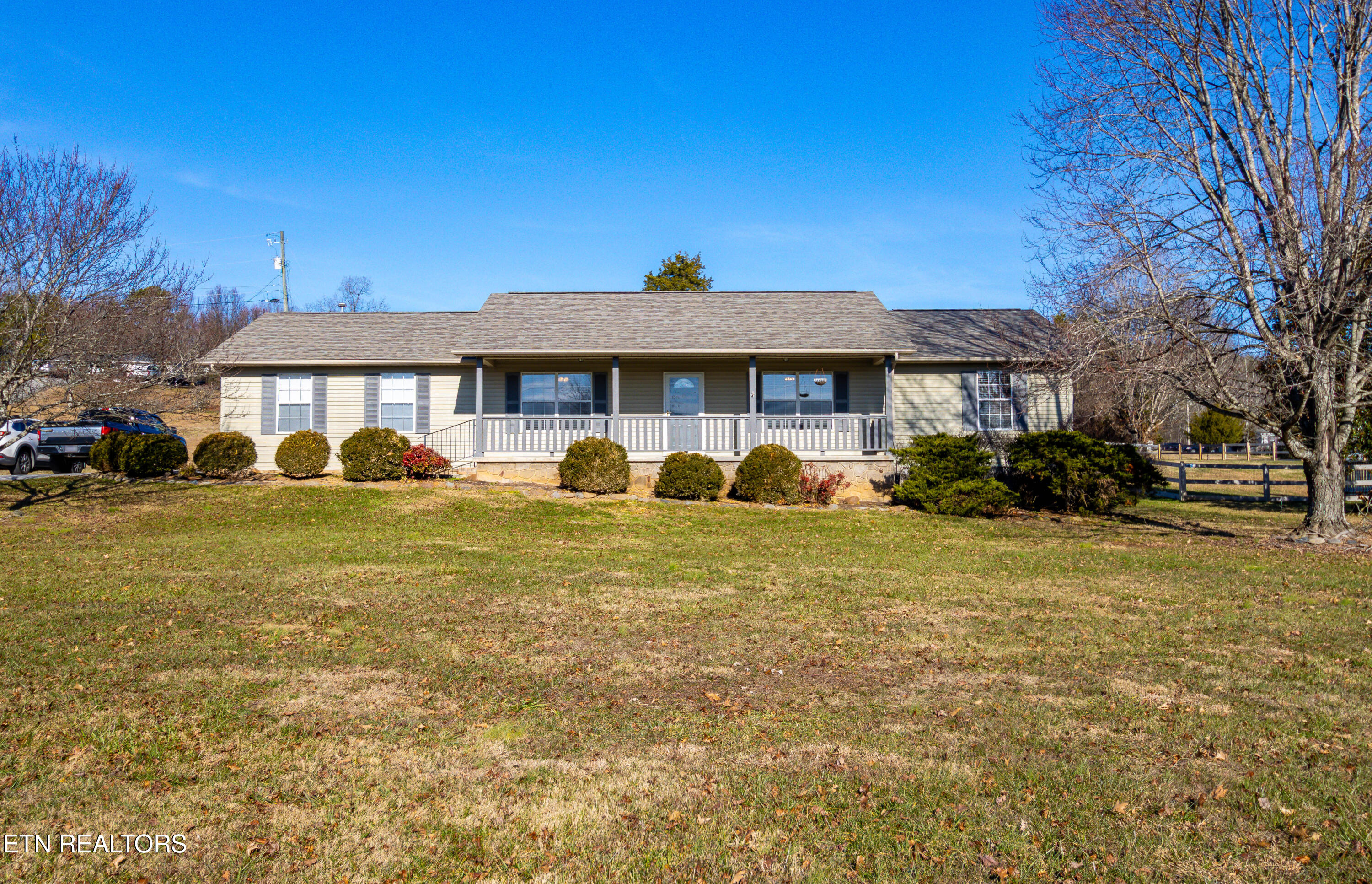 1248 S Old Sevierville Pike Seymour TN 37865