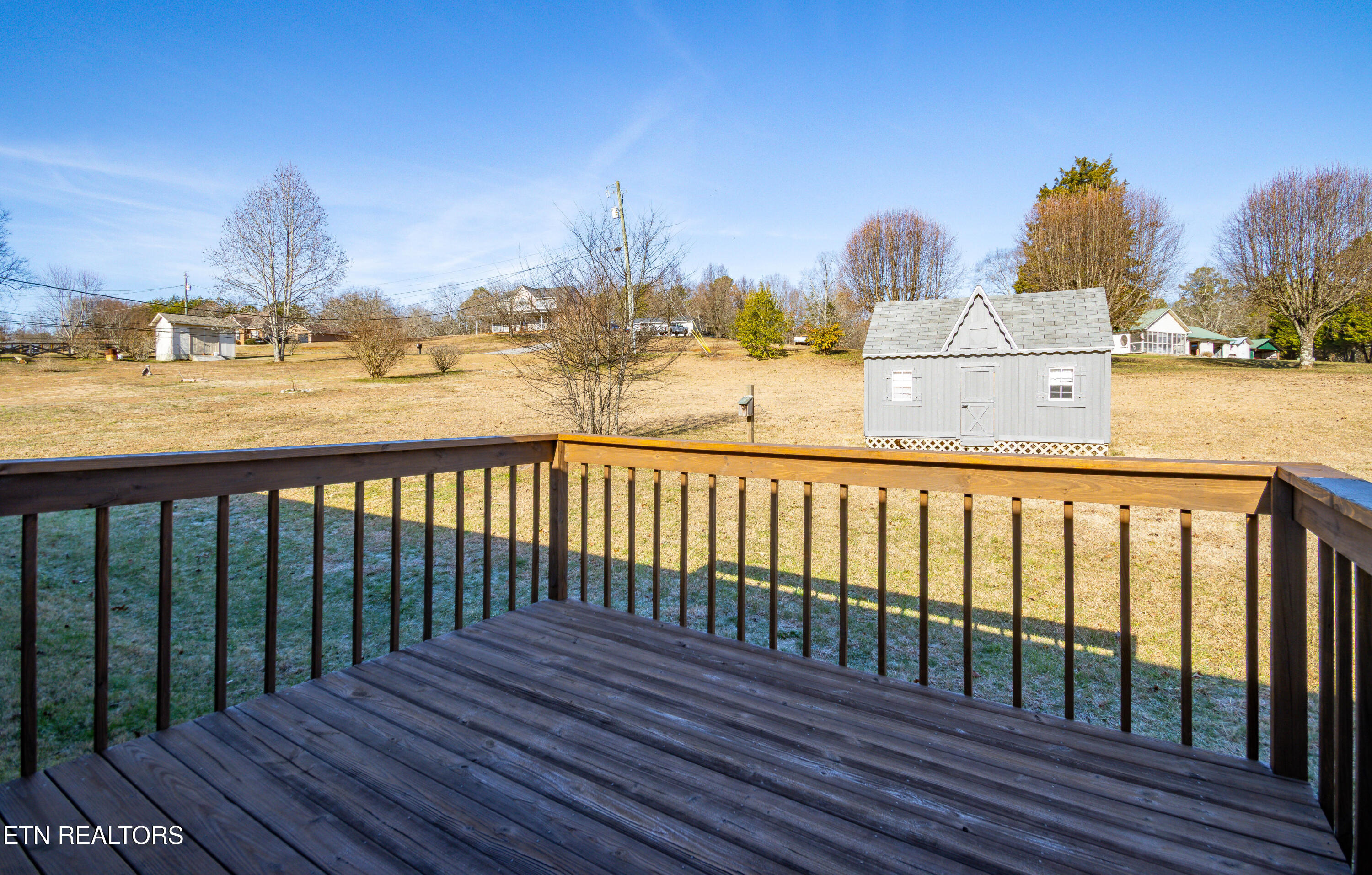 1248 S Old Sevierville Pike Seymour TN 37865