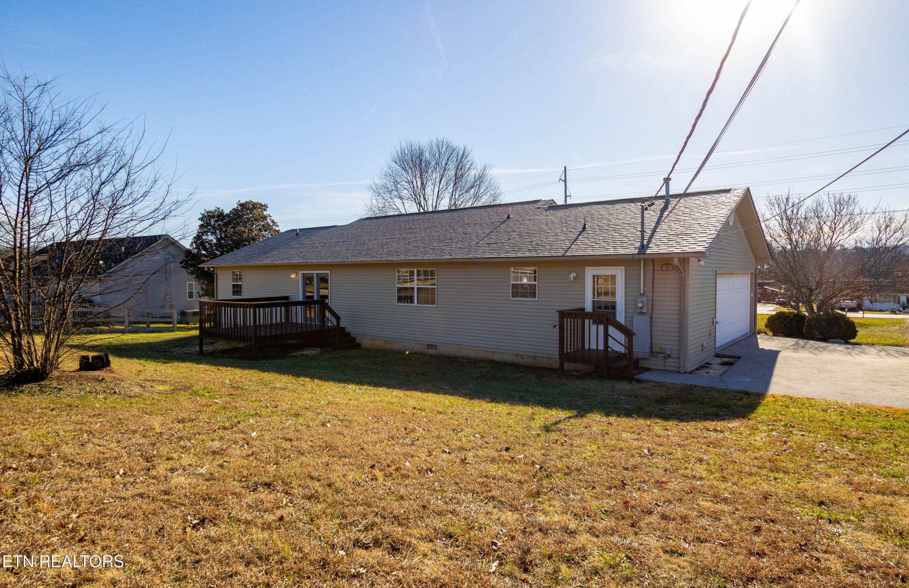 1248 S Old Sevierville Pike Seymour TN 37865