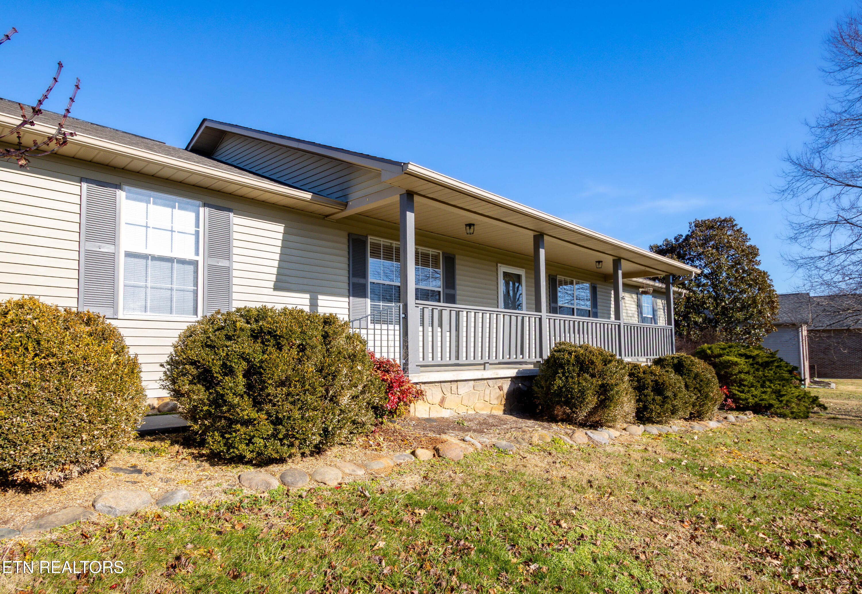 1248 S Old Sevierville Pike Seymour TN 37865