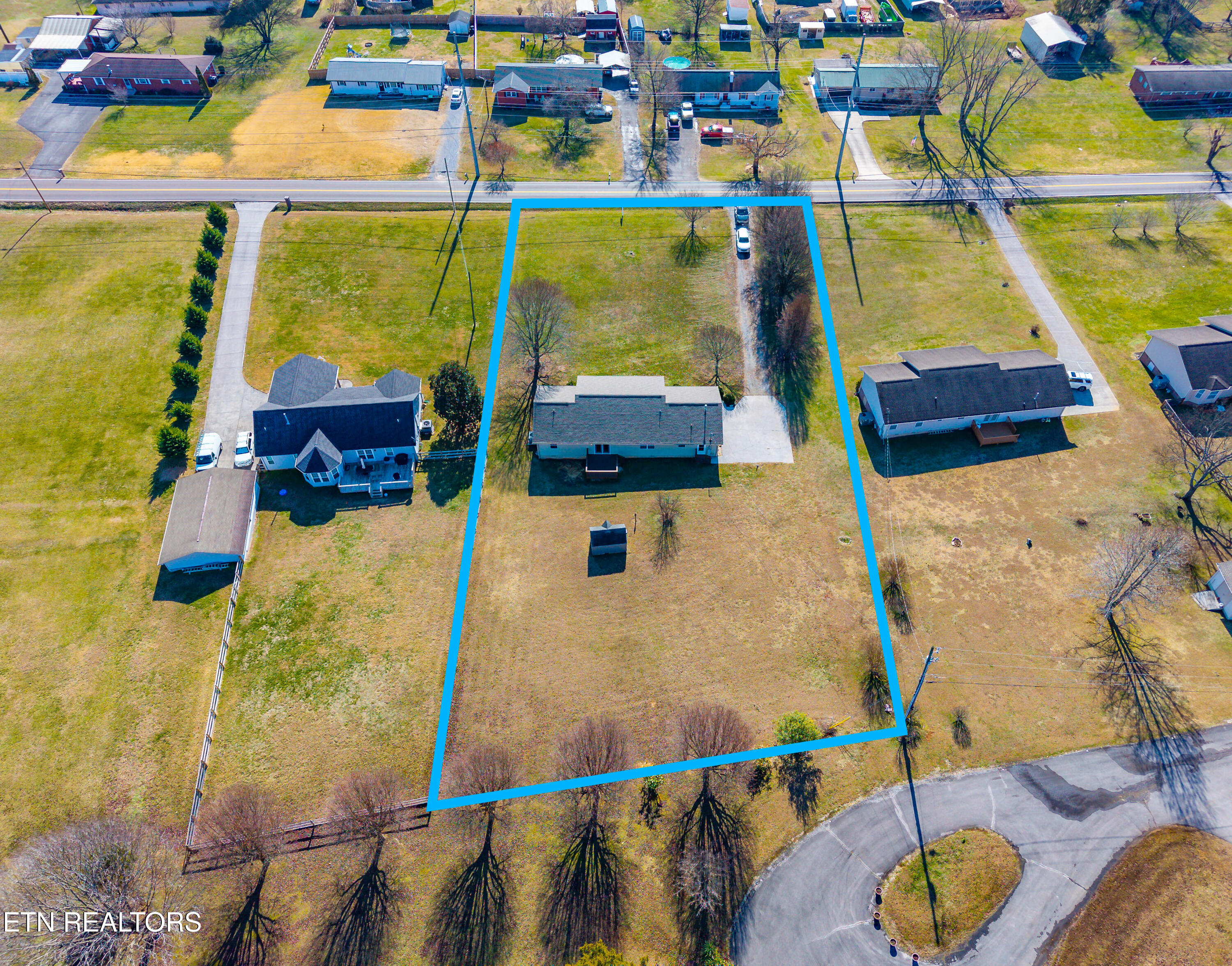 1248 S Old Sevierville Pike Seymour TN 37865