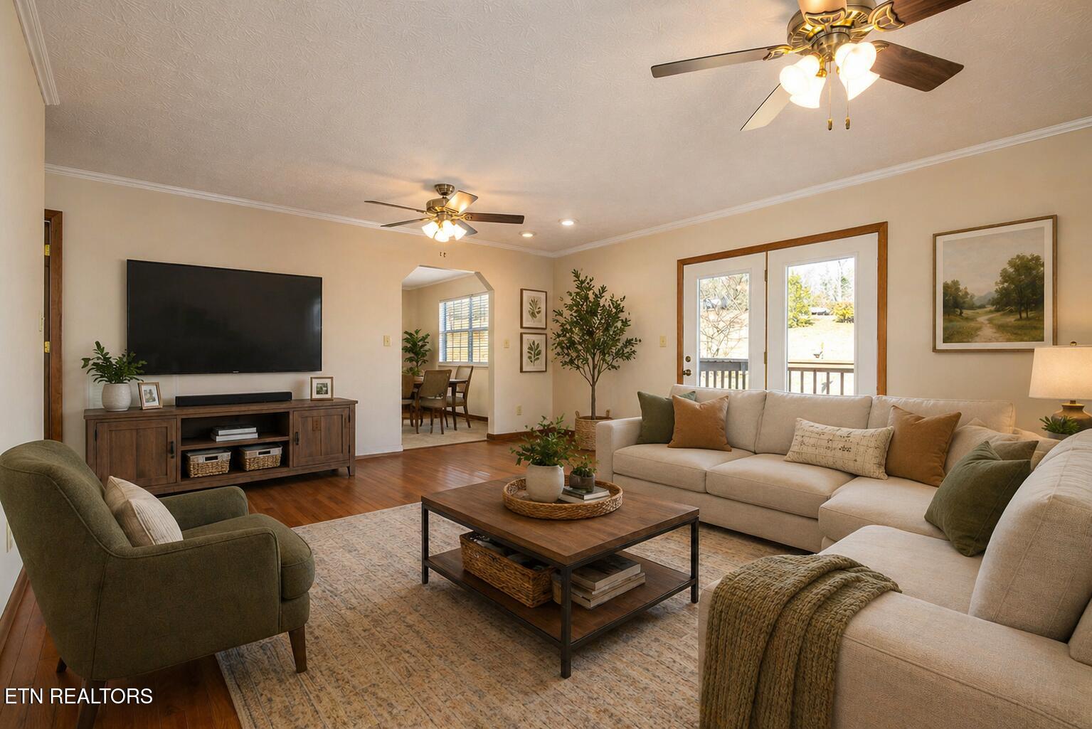 1248 S Old Sevierville Pike Seymour TN 37865