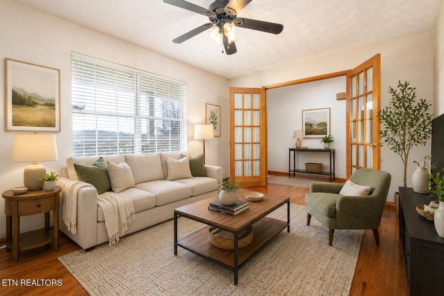 1248 S Old Sevierville Pike Seymour TN 37865
