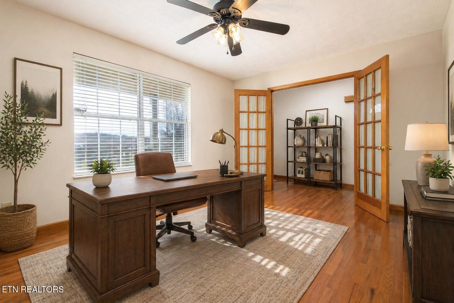 1248 S Old Sevierville Pike Seymour TN 37865