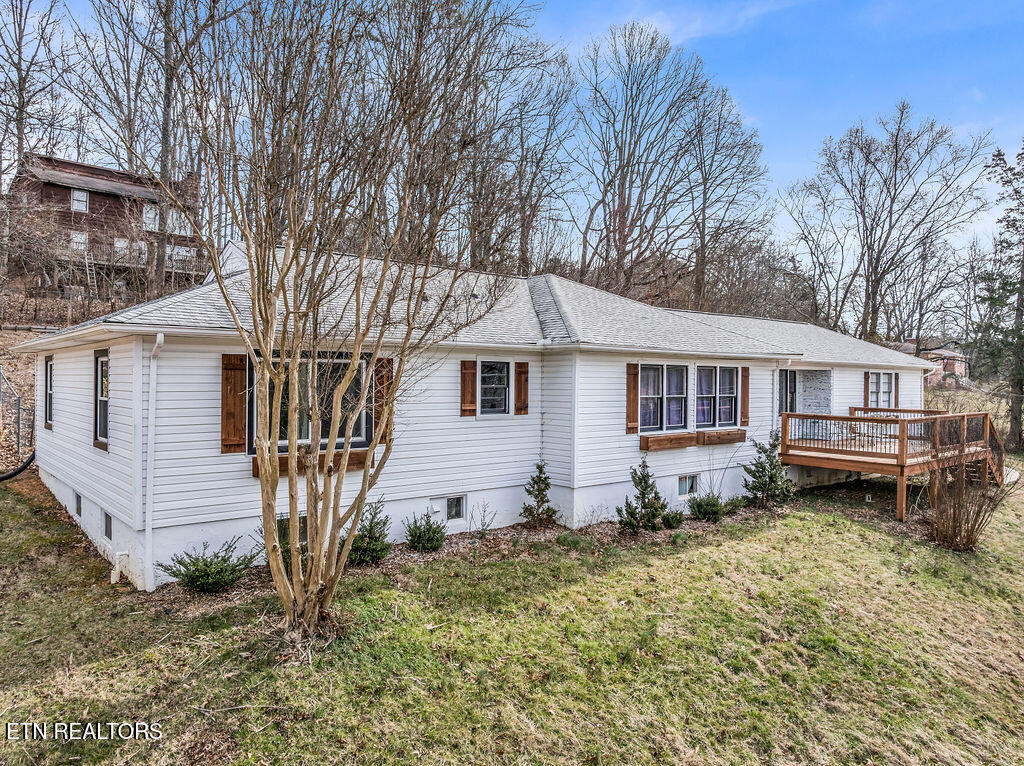 8016 Andersonville Pike Knoxville TN 37938