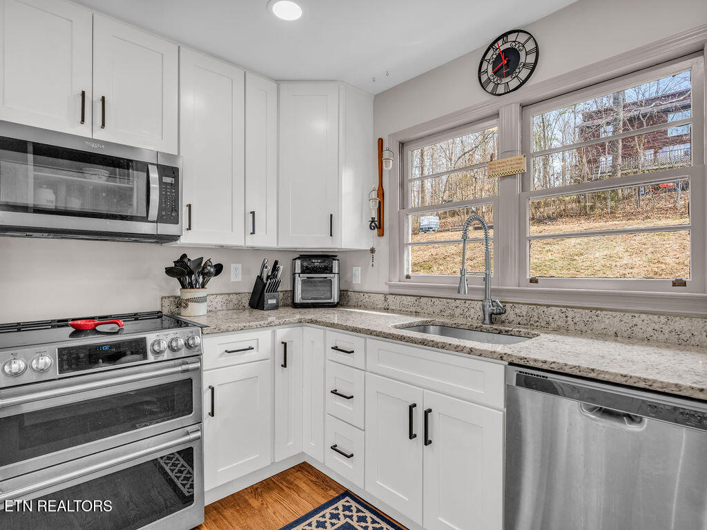 8016 Andersonville Pike Knoxville TN 37938