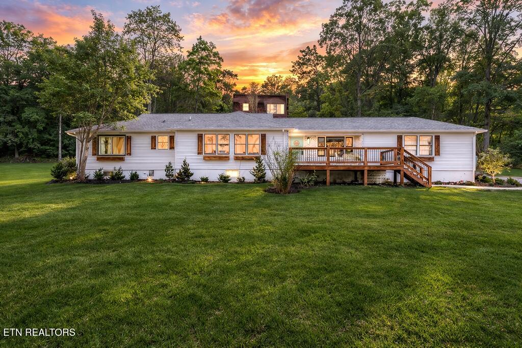 8016 Andersonville Pike Knoxville TN 37938
