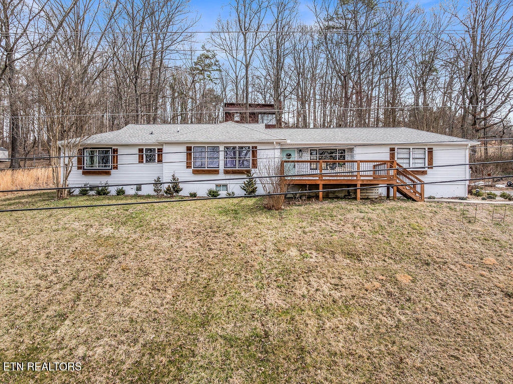 8016 Andersonville Pike Knoxville TN 37938