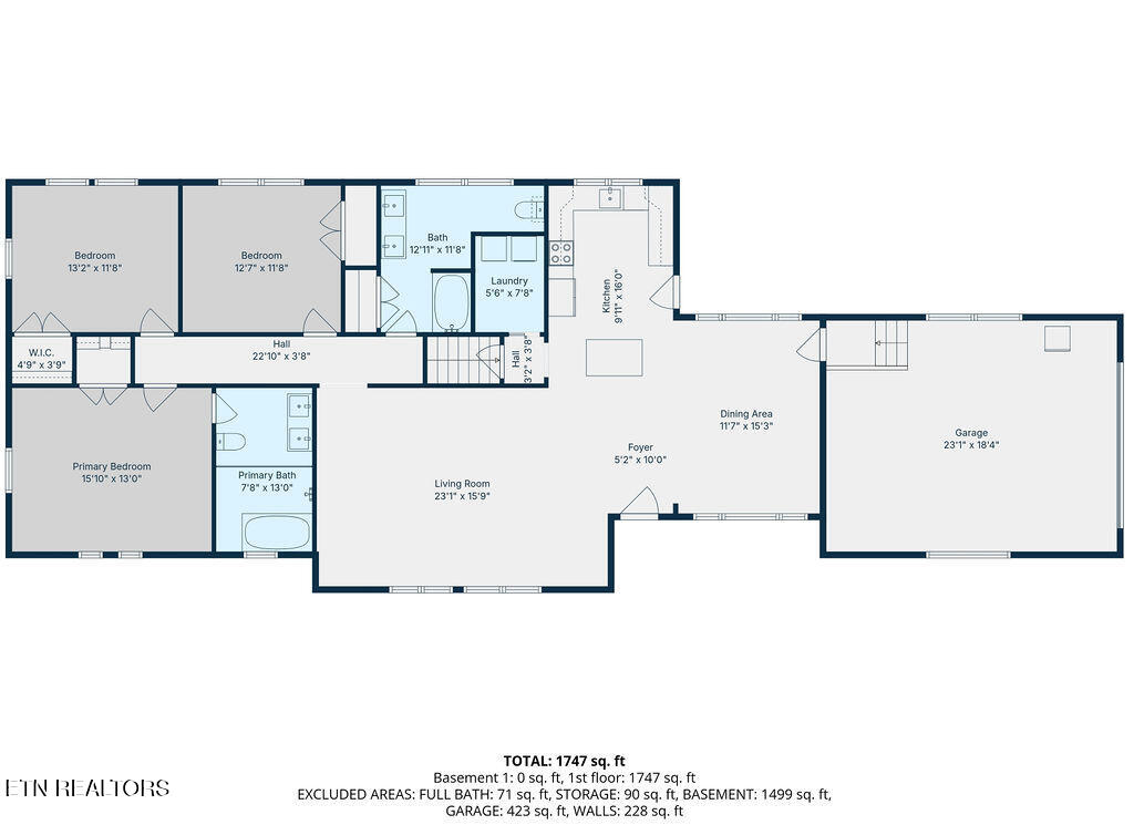 8016 Andersonville Pike Knoxville TN 37938