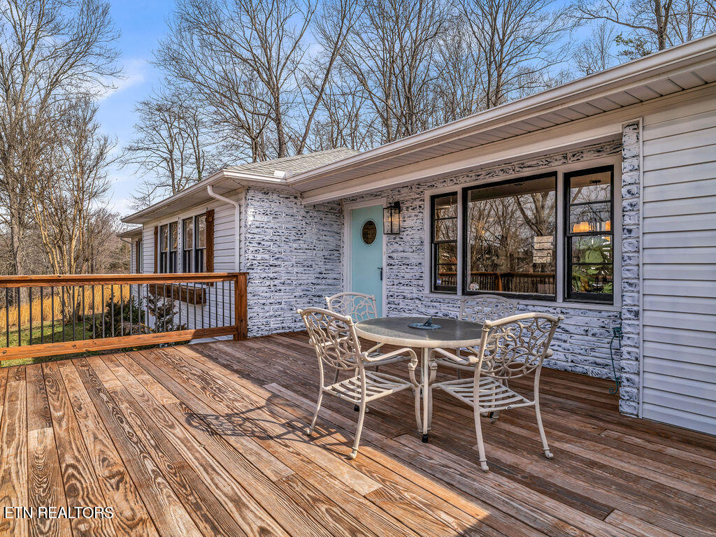 8016 Andersonville Pike Knoxville TN 37938