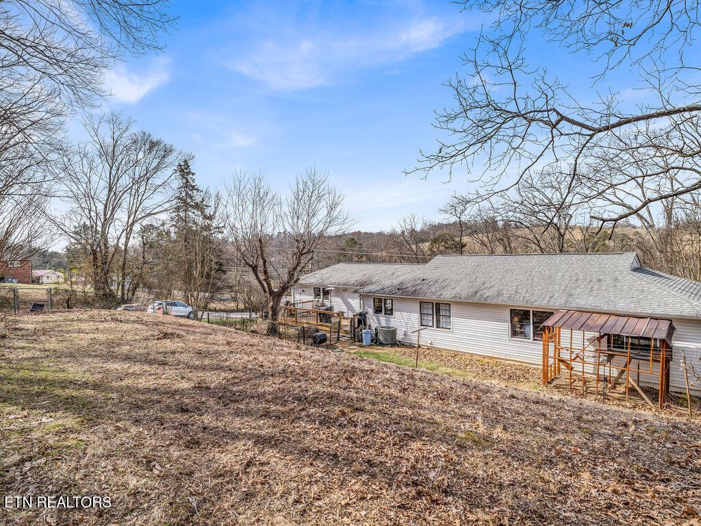 8016 Andersonville Pike Knoxville TN 37938