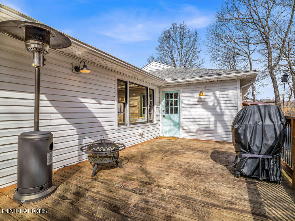 8016 Andersonville Pike Knoxville TN 37938