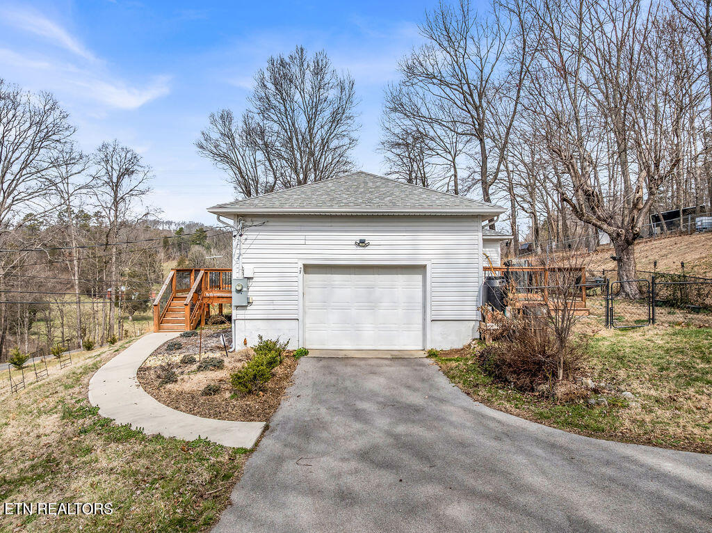 8016 Andersonville Pike Knoxville TN 37938