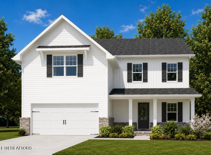 212 Roseberry Street Oak Ridge TN 37830