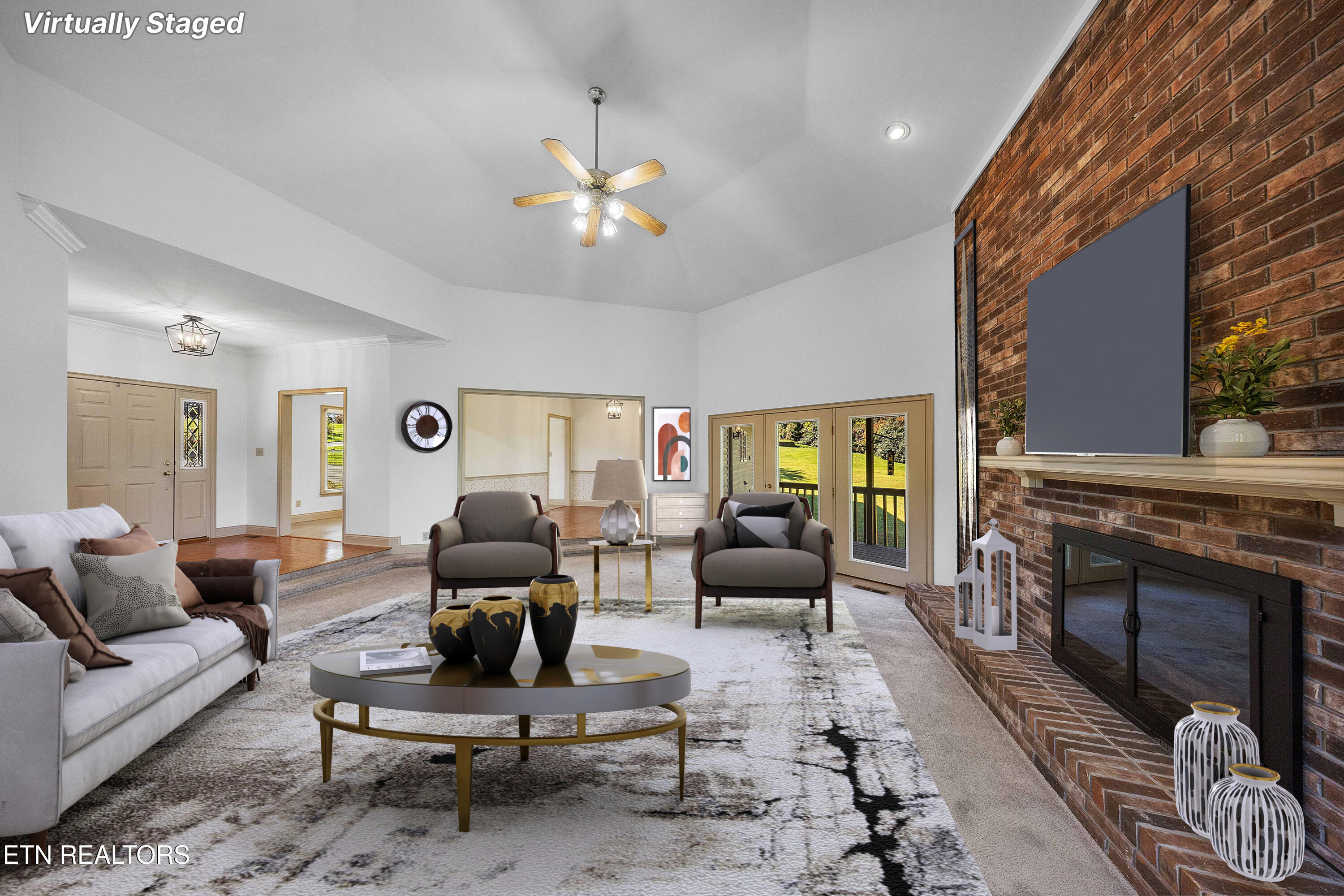 103 Farmington Place Clinton TN 37716