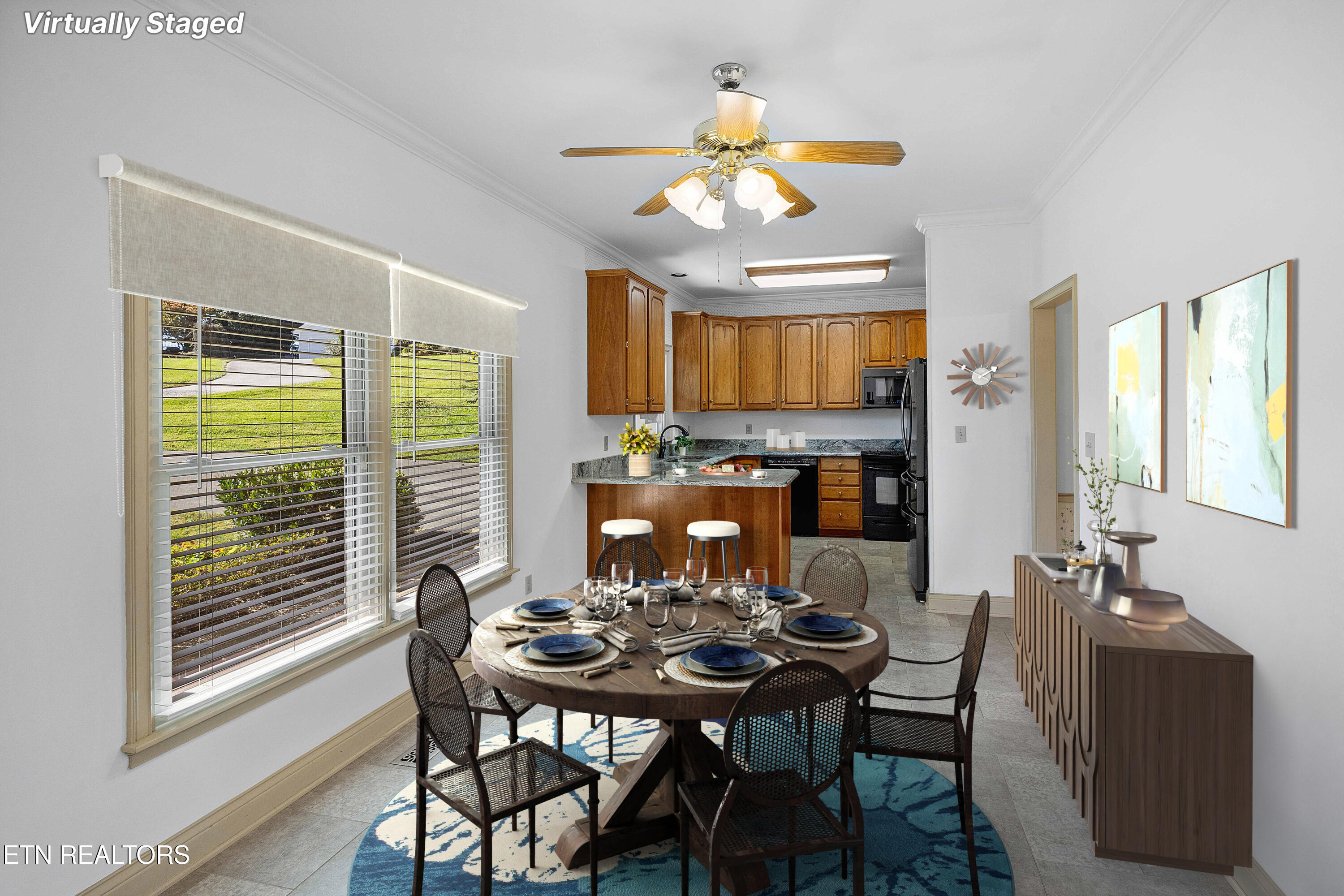 103 Farmington Place Clinton TN 37716