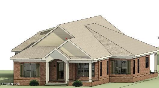 40 Royal Troon Circle Oak Ridge TN 37830