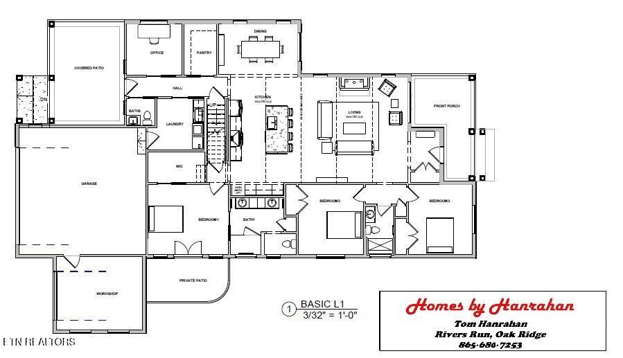 40 Royal Troon Circle Oak Ridge TN 37830