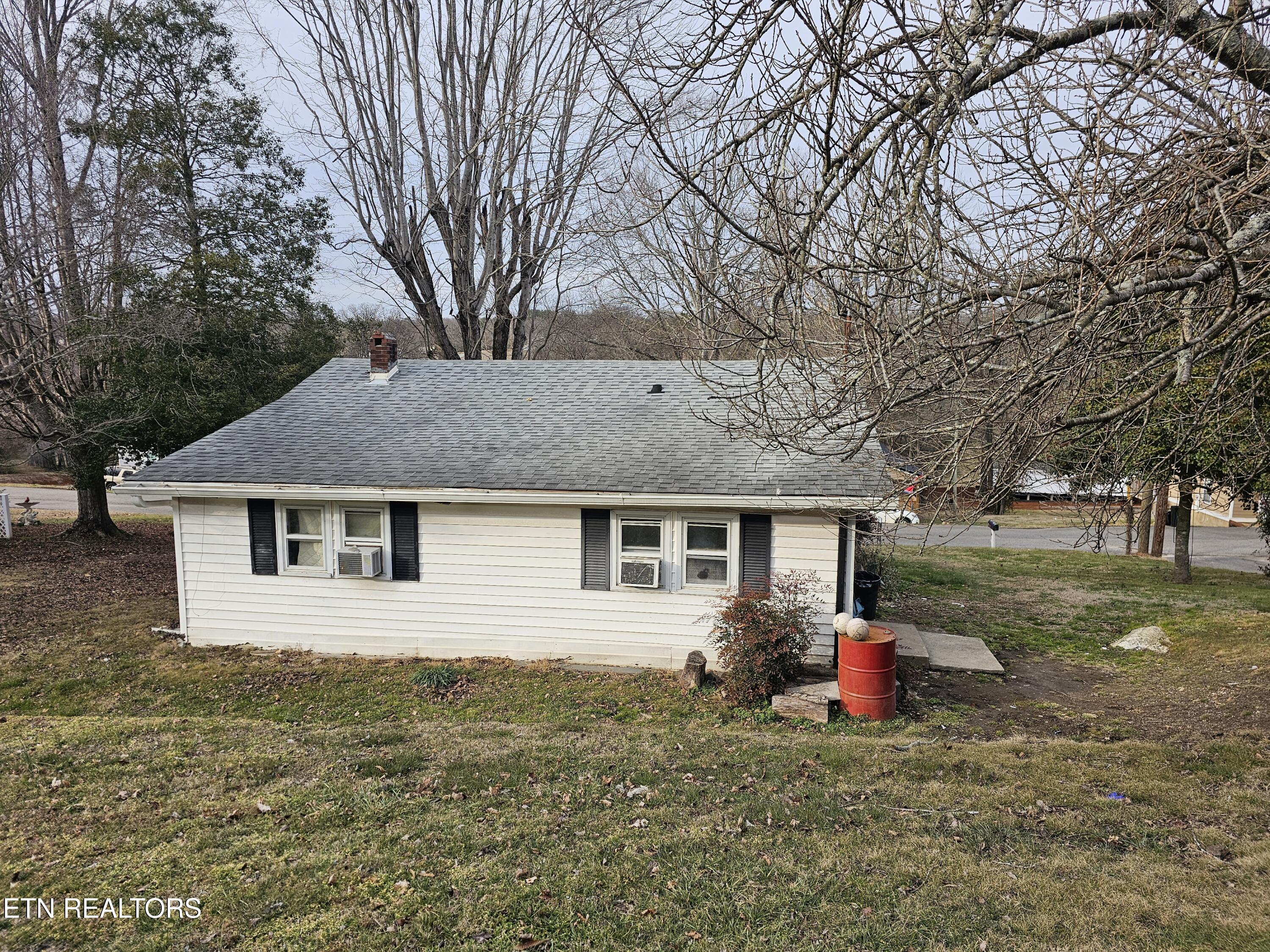 801 Childress Avenue Sweetwater TN 37874