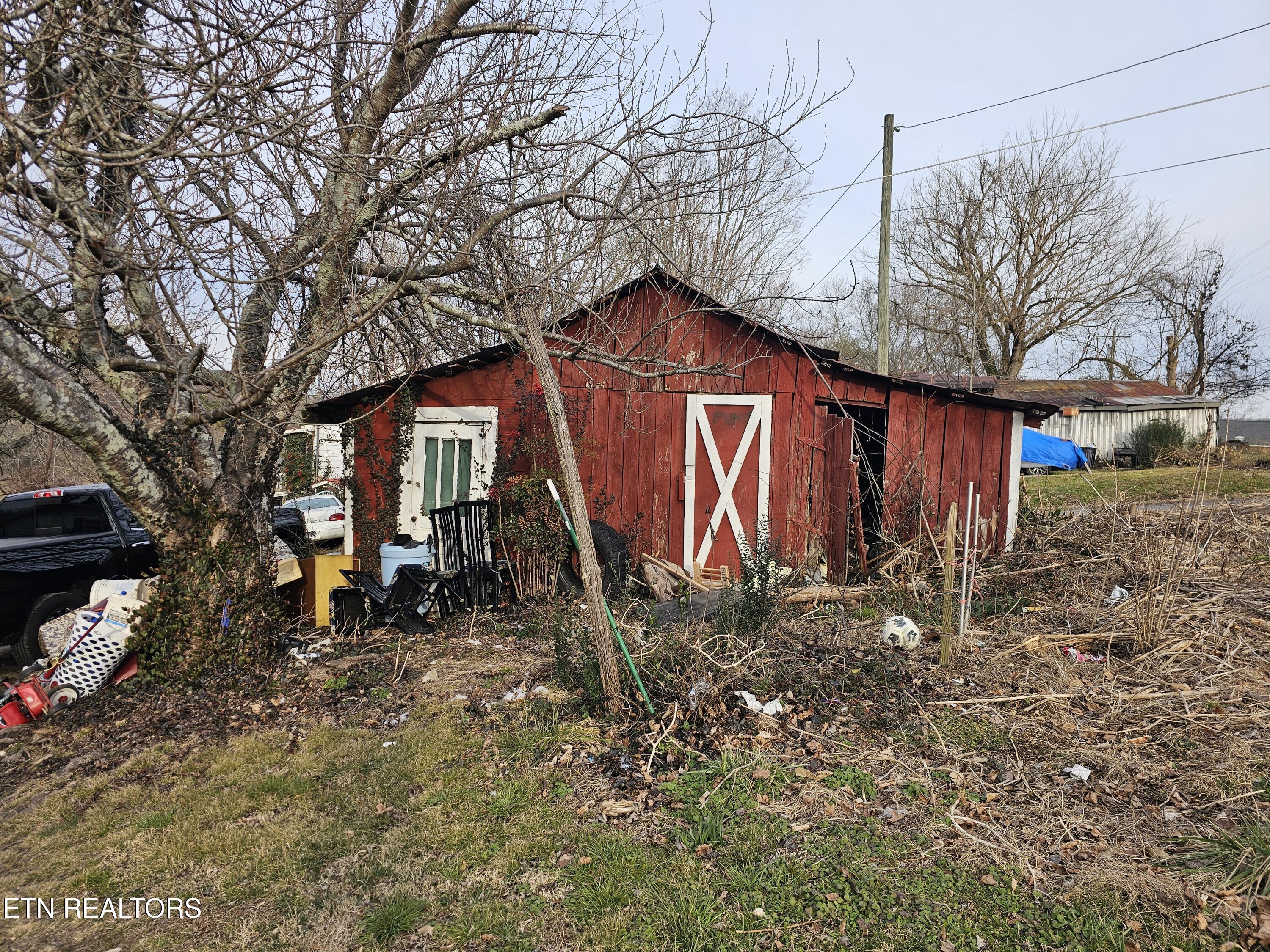 801 Childress Avenue Sweetwater TN 37874