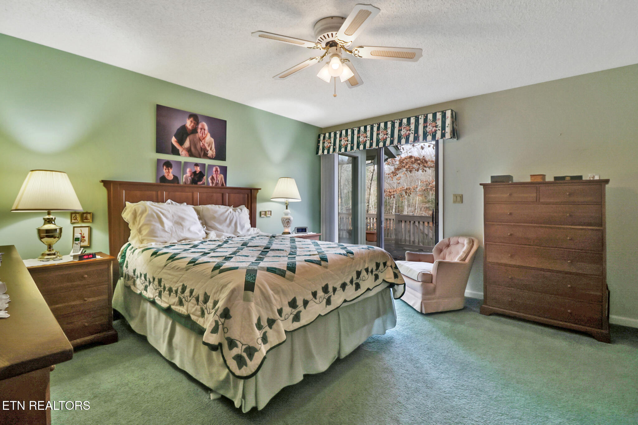 137 Shore Lane Fairfield Glade TN 38558
