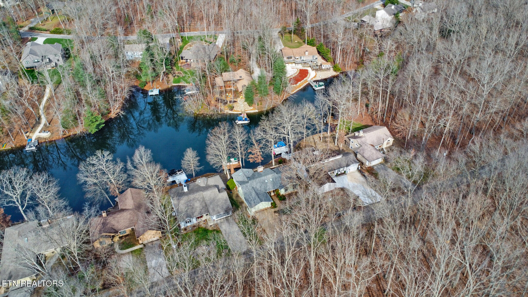 137 Shore Lane Fairfield Glade TN 38558
