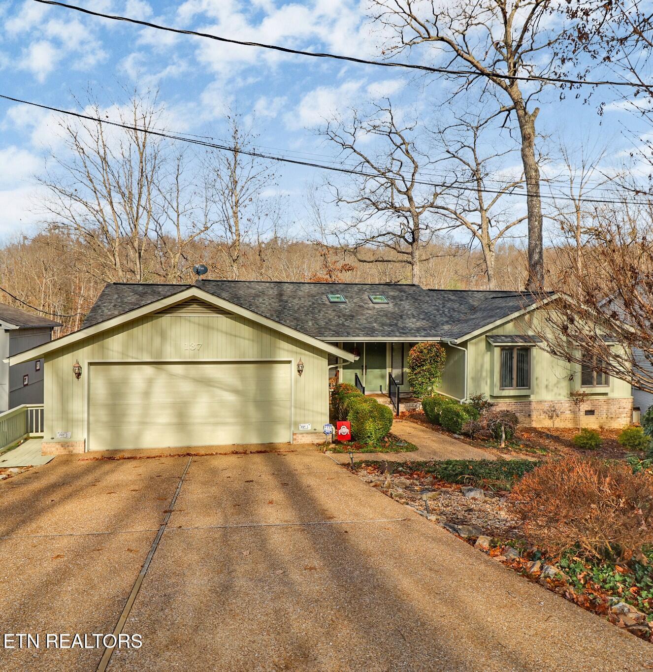 137 Shore Lane Fairfield Glade TN 38558