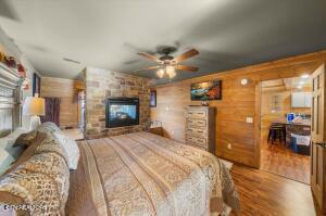 712 Still Hill Way Gatlinburg TN 37738