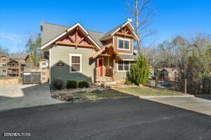 712 Still Hill Way Gatlinburg TN 37738