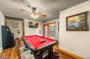 712 Still Hill Way Gatlinburg TN 37738