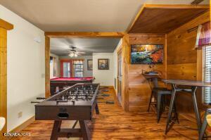 712 Still Hill Way Gatlinburg TN 37738