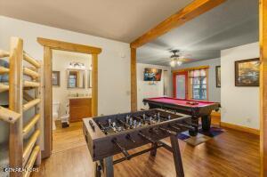 712 Still Hill Way Gatlinburg TN 37738