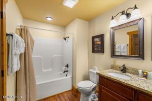 712 Still Hill Way Gatlinburg TN 37738
