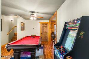 712 Still Hill Way Gatlinburg TN 37738