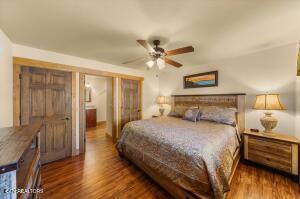 712 Still Hill Way Gatlinburg TN 37738