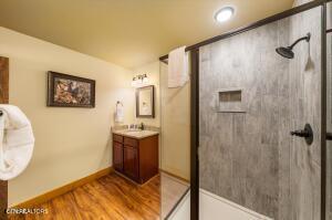 712 Still Hill Way Gatlinburg TN 37738