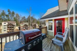 712 Still Hill Way Gatlinburg TN 37738