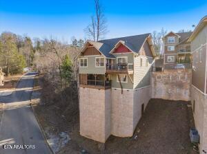 712 Still Hill Way Gatlinburg TN 37738