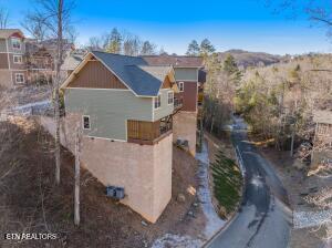 712 Still Hill Way Gatlinburg TN 37738