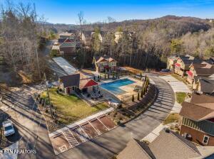 712 Still Hill Way Gatlinburg TN 37738