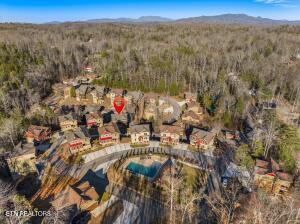 712 Still Hill Way Gatlinburg TN 37738