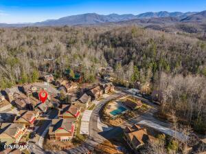 712 Still Hill Way Gatlinburg TN 37738