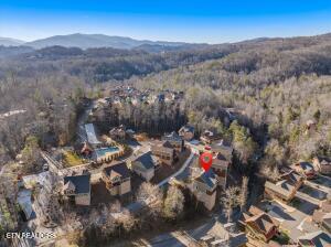 712 Still Hill Way Gatlinburg TN 37738