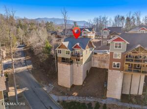 712 Still Hill Way Gatlinburg TN 37738