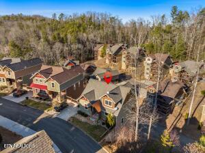 712 Still Hill Way Gatlinburg TN 37738