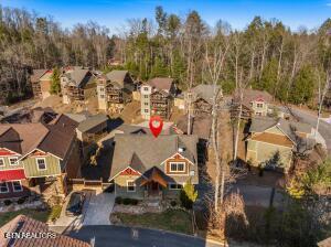 712 Still Hill Way Gatlinburg TN 37738