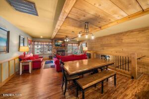 712 Still Hill Way Gatlinburg TN 37738