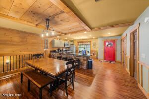 712 Still Hill Way Gatlinburg TN 37738