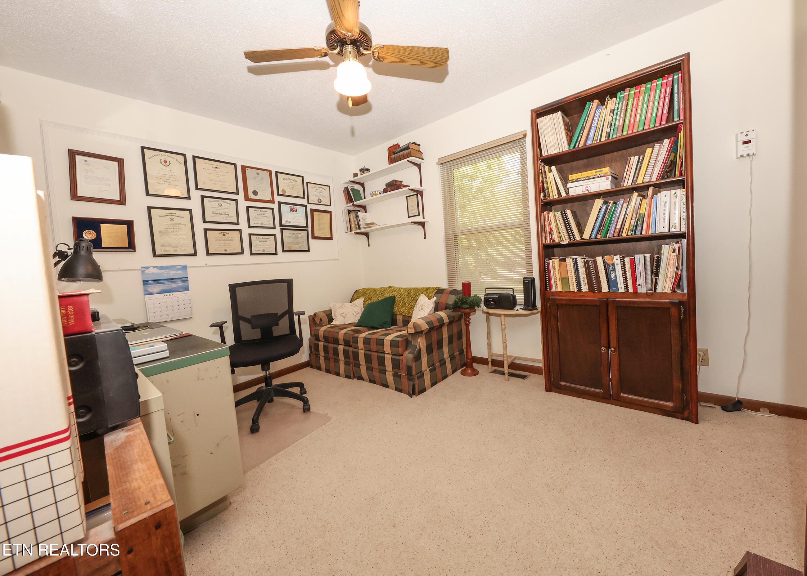 14 Newcastle Lane Oak Ridge TN 37830