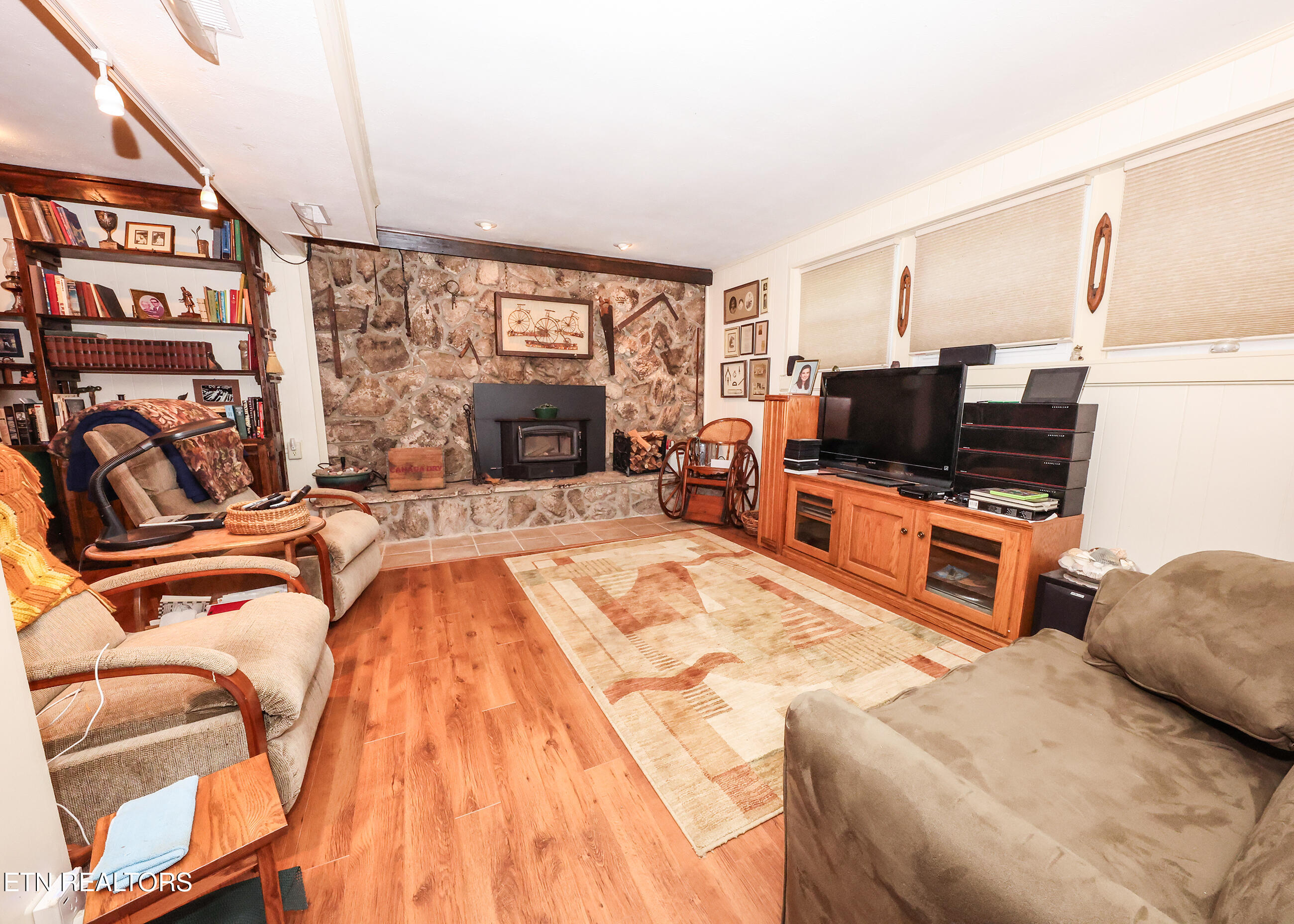 14 Newcastle Lane Oak Ridge TN 37830